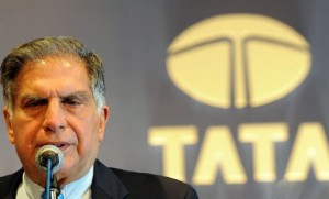 4 – India&#39;s Tata Motors, owner of the Jaguar and Land Rover brands and producer of the world&#39;s cheapest car – Nano, is planning on expanding its vehicle ... - Chairman-Tata-300x181